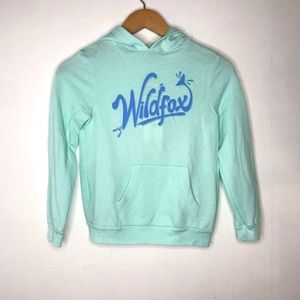 Wildfox Kids Malibu Pullover Sweater